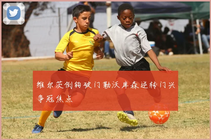 维尔茨倒钩破门勒沃库森逆转门兴争冠焦点