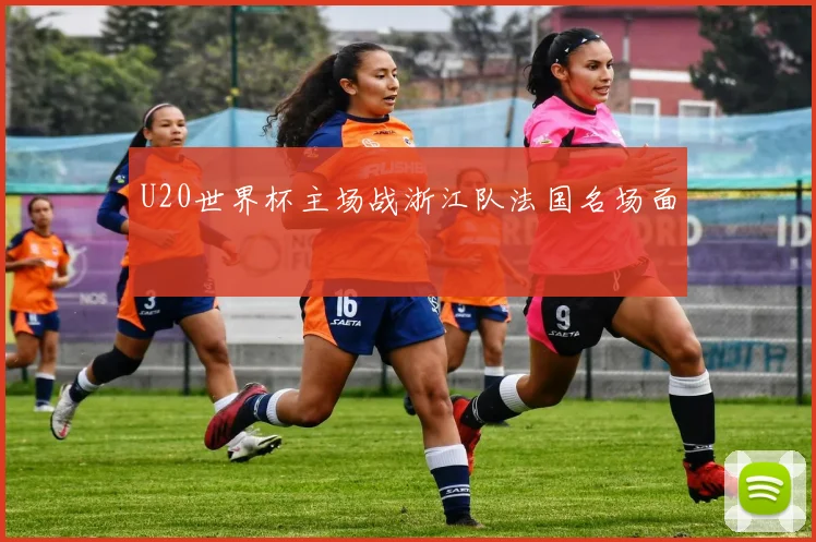 U20世界杯主场战浙江队法国名场面