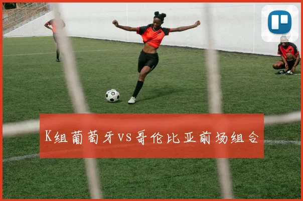 K组葡萄牙vs哥伦比亚前场组合