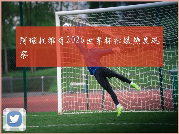 阿瑙托维奇2026世界杯社媒热度观察