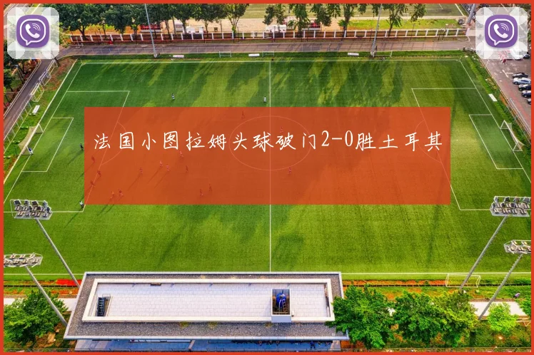 法国小图拉姆头球破门2-0胜土耳其