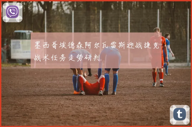 墨西哥埃德森阿尔瓦雷斯迎战捷克战术任务走势研判