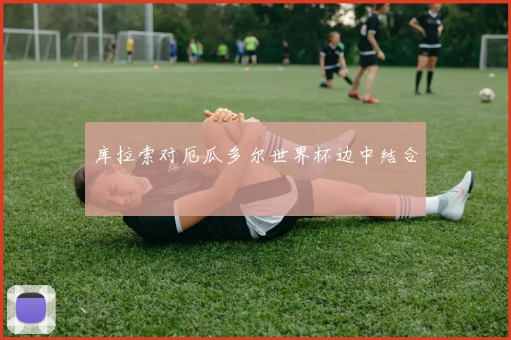 库拉索对厄瓜多尔世界杯边中结合