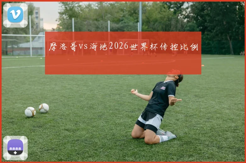 摩洛哥vs海地2026世界杯传控比例