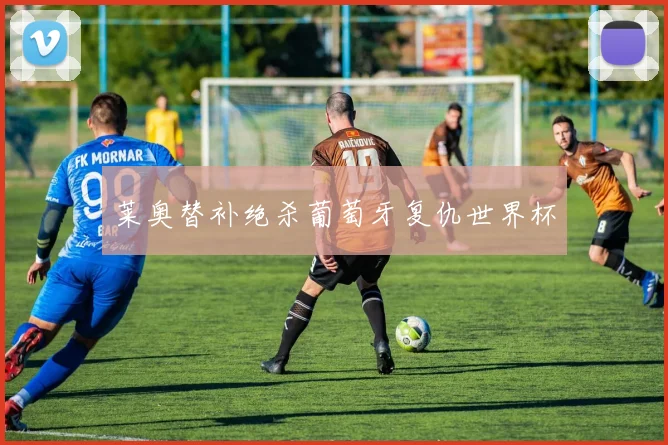 莱奥替补绝杀葡萄牙复仇世界杯