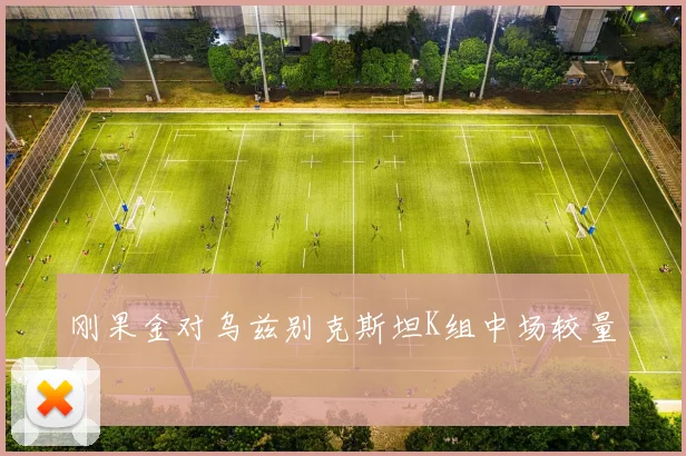 刚果金对乌兹别克斯坦K组中场较量